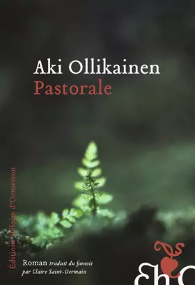Couverture du produit · Pastorale