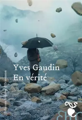 Couverture du produit · En vérité