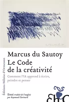 Couverture du produit · Le Code de la créativité