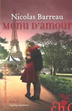 Couverture du produit · Menu d'amour