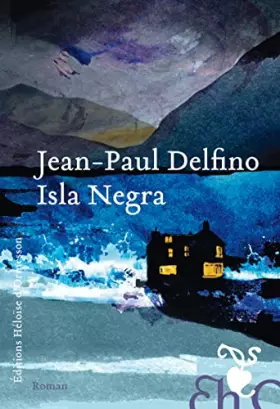 Couverture du produit · Isla Negra
