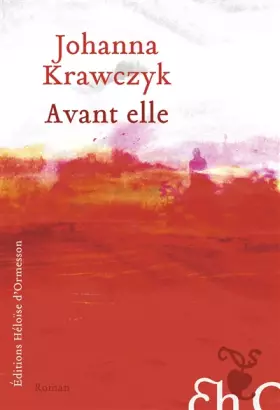 Couverture du produit · Avant elle