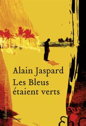 Couverture du produit · Les Bleus étaient verts