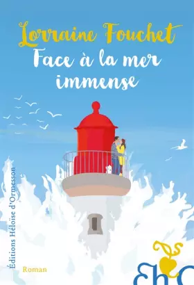 Couverture du produit · Face à la mer immense
