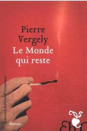 Couverture du produit · Le Monde qui reste
