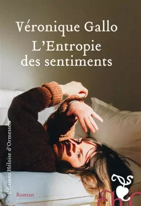 Couverture du produit · L'Entropie des sentiments