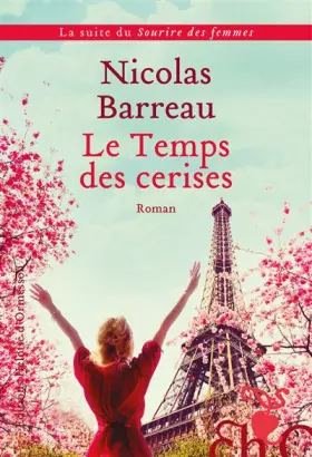 Couverture du produit · Le Temps des cerises