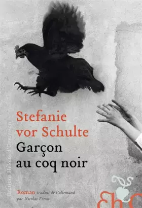 Couverture du produit · Garçon au coq noir