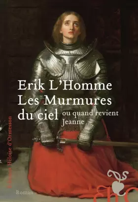 Couverture du produit · Les Murmures du ciel