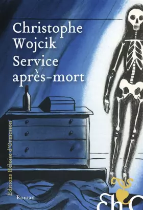 Couverture du produit · Service après-mort