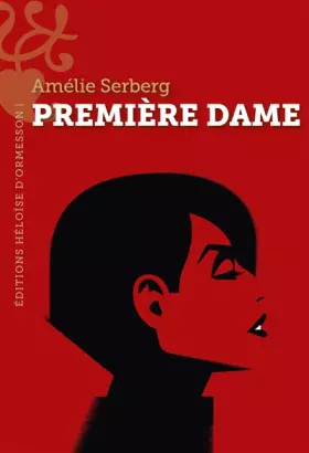 Couverture du produit · Première dame