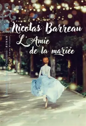 Couverture du produit · L'Amie de la mariée