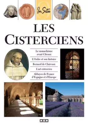 Couverture du produit · Les Cisterciens 3 eme edition