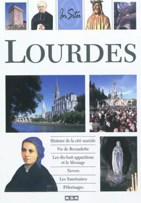 Couverture du produit · Lourdes (In Situ)