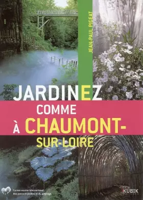 Couverture du produit · JARDINEZ COMME A CHAUMONT-SUR-LOIRE