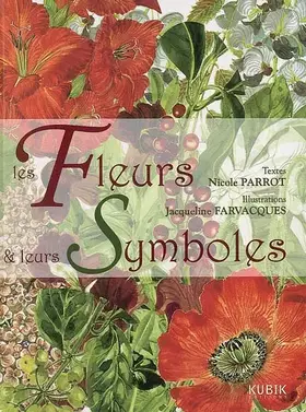 Couverture du produit · Les Fleurs et leurs Symboles