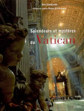 Couverture du produit · Splendeurs et mystères du Vatican