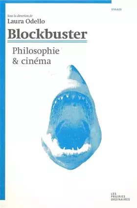 Couverture du produit · Blockbuster: Philosophie et cinéma