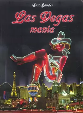 Couverture du produit · Las Vegasmania
