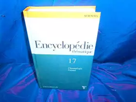 Couverture du produit · Sciences volume 2 climatologie