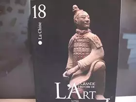 Couverture du produit · La Chine
