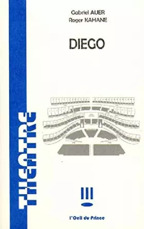 Couverture du produit · Diego