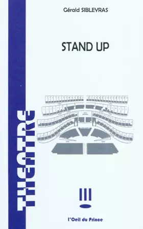 Couverture du produit · Stand up