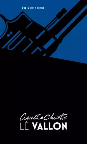 Couverture du produit · Le vallon