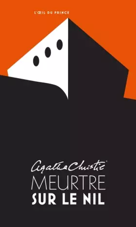 Couverture du produit · Meurtre sur le Nil