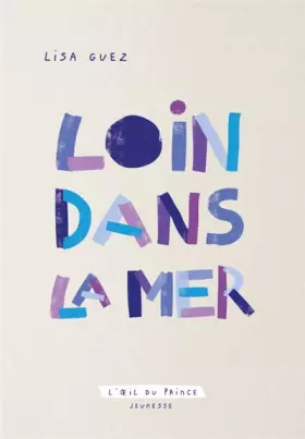 Couverture du produit · Loin dans la mer (2024)
