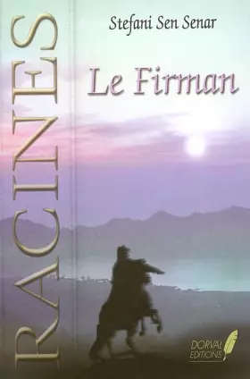 Couverture du produit · Le Firman