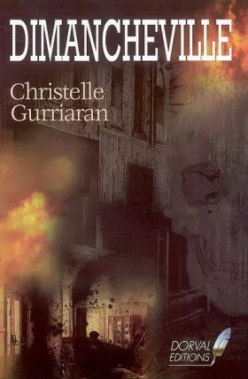 Couverture du produit · Dimancheville