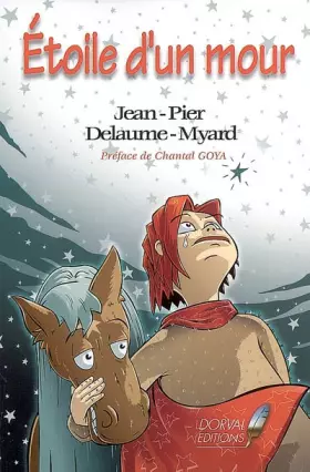 Couverture du produit · Étoile d'un Mour