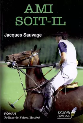 Couverture du produit · Ami soit-il