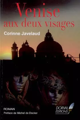 Couverture du produit · Venise aux deux visages