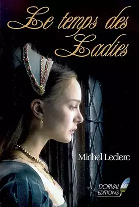 Couverture du produit · Le temps des ladies