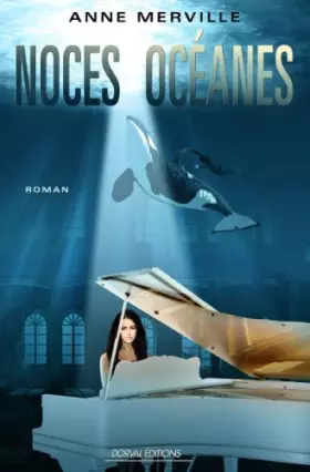 Couverture du produit · Noces Océanes