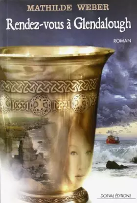 Couverture du produit · Rendez-vous à Glendalough