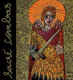 Couverture du produit · Sacré Combas : Edition bilingue français-anglais