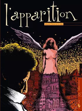 Couverture du produit · L'apparition