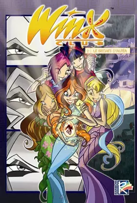 Couverture du produit · Winx Club, Tome 2