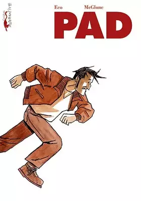 Couverture du produit · Pad