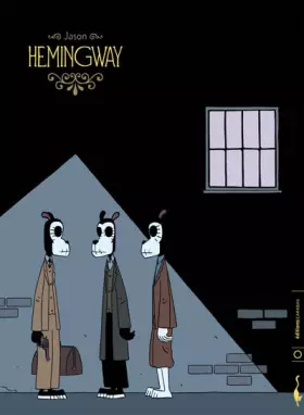 Couverture du produit · Hemingway