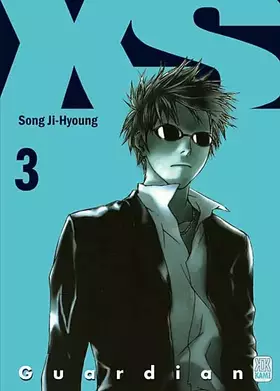 Couverture du produit · XS, Tome 3 :