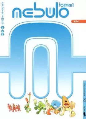 Couverture du produit · Nebulo, Tome 1 :