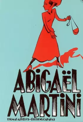 Couverture du produit · Abigaël Martini T01