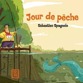 Couverture du produit · Jour de pêche