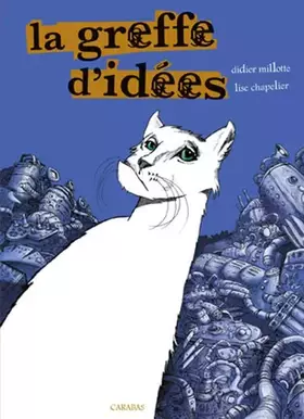 Couverture du produit · Greffes d'idées