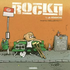 Couverture du produit · Rocky T01 - La revanche