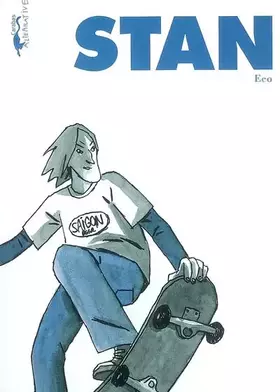 Couverture du produit · Stan
